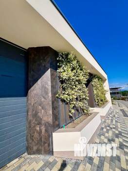 Дом 350м², 3-этажный, участок 7 сот.  