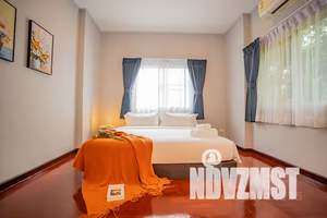 Коттедж 350м², 2-этажный, участок 9 сот.  