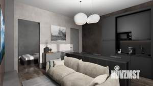 Дом 65м², 1-этажный, участок 5 сот.  