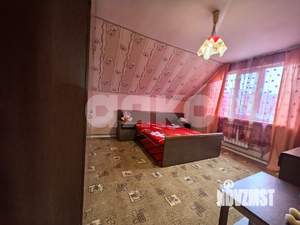 Дом 212м², 2-этажный, участок 12 сот.  