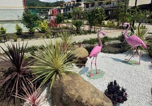 Дом 89м&sup2;, 3-этажный, участок 1 сот.  