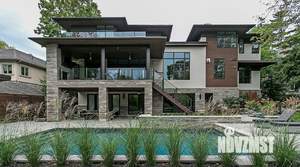 Дом 430м², 2-этажный, участок 7 сот.  