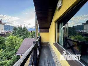 Дом 250м², 3-этажный, участок 6 сот.  