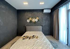 Дом 230м², 2-этажный, участок 6 сот.  