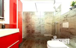 Коттедж 240м², 2-этажный, участок 7 сот.  