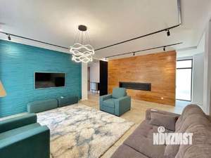 Дом 265м², 2-этажный, участок 7 сот.  