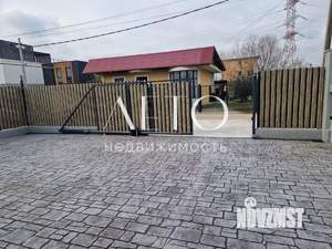 Коттедж 160м², 2-этажный, участок 3 сот.  