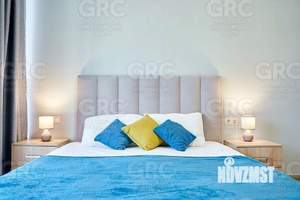 Дом 522м², 3-этажный, участок 8 сот.  