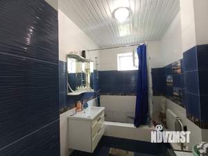 Дом 160м², 2-этажный, участок 7 сот.  