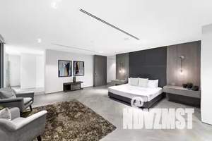 Дом 350м², 3-этажный, участок 7 сот.  