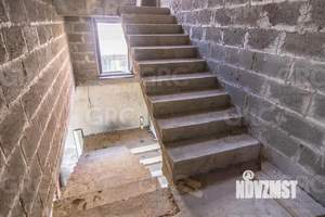 Дом 350м², 3-этажный, участок 3 сот.  