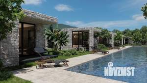 Дом 65м², 1-этажный, участок 5 сот.  