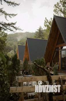 Дом 45м², 2-этажный, участок 2 сот.  