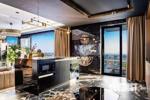 Коттедж 350м², 2-этажный, участок 12 сот.  