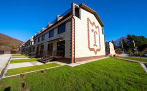 Дом 89м², 2-этажный, участок 0 сот.  