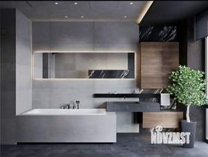 Коттедж 450м², 3-этажный, участок 5 сот.  