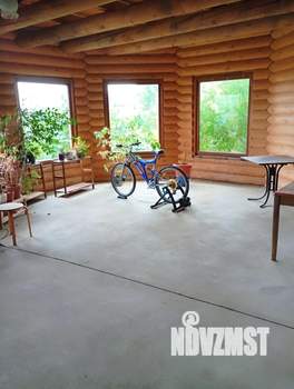 Дом 420м², 3-этажный, участок 10 сот.  