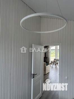 Дом 84м², 1-этажный, участок 7 сот.  