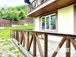 Дом 165м², 2-этажный, участок 7 сот.  