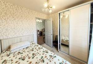 Дом 140м², 3-этажный, участок 8 сот.  