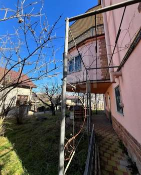 Дом 291м², 4-этажный, участок 7 сот.  