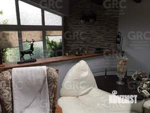 Дом 450м², 3-этажный, участок 9 сот.  
