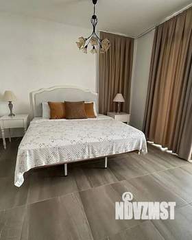 Таунхаус 140м², 2-этажный, участок 8 сот.  