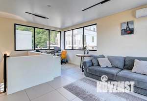 Коттедж 212м², 2-этажный, участок 5 сот.  