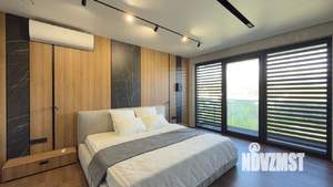 Дом 210м², 2-этажный, участок 6 сот.  