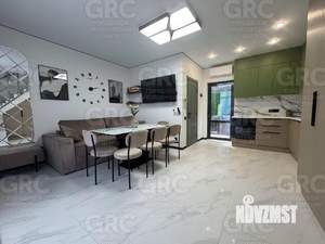 Таунхаус 250м&sup2;, 2-этажный, участок 3 сот.  