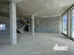 Дом 195м², 2-этажный, участок 5 сот.  