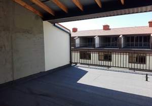 Дом 89м², 3-этажный, участок 1 сот.  