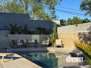 Дом 350м², 3-этажный, участок 5 сот.  