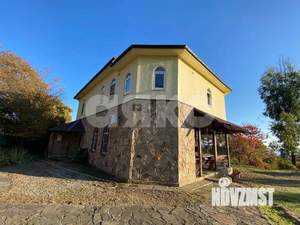 Коттедж 274м&sup2;, 2-этажный, участок 51 сот.  