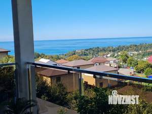 Дом 150м², 2-этажный, участок 5 сот.  