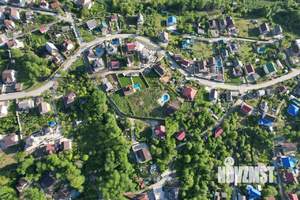 Дом 191м², 2-этажный, участок 5 сот.  