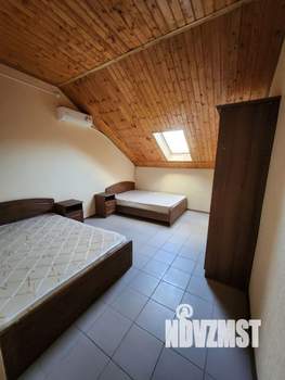 Коттедж 495м², 2-этажный, участок 23 сот.  