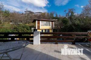 Дом 470м², 3-этажный, участок 12 сот.  