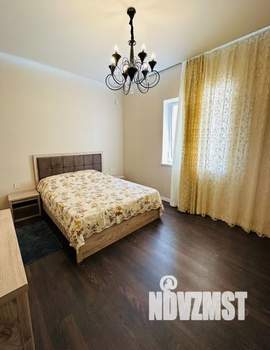 Дом 130м², 1-этажный, участок 5 сот.  