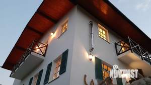 Дом 176м&sup2;, 2-этажный, участок 5 сот.  