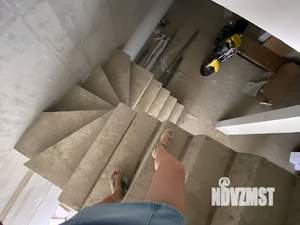 Дом 265м², 3-этажный, участок 3 сот.  