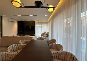 Дом 200м², 2-этажный, участок 6 сот.  