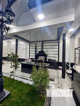 Дом 400м&sup2;, 2-этажный, участок 9 сот.  