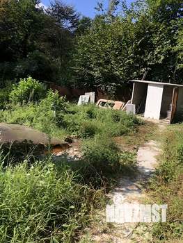 Дом 106м², 3-этажный, участок 8 сот.  