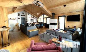 Дом 145м², 2-этажный, участок 6 сот.  