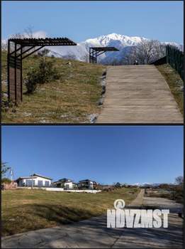 Коттедж 180м², 2-этажный, участок 6 сот.  