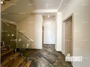 Таунхаус 271м², 3-этажный, участок 4 сот.  