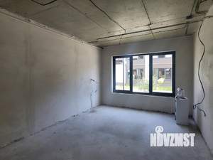 Таунхаус 150м², 2-этажный, участок 2 сот.  