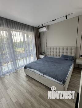 Дом 142м², 2-этажный, участок 3 сот.  