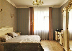 Дом 250м², 2-этажный, участок 5 сот.  